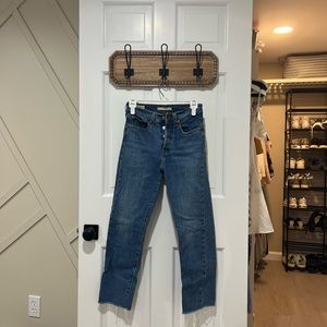 Levi Jeans